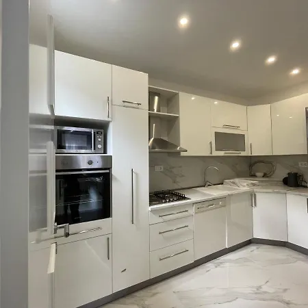 Apartment Alegro