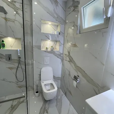 Alegro Appartement *