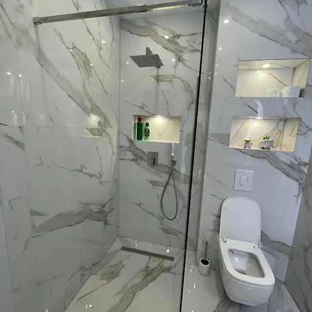 Appartement Alegro