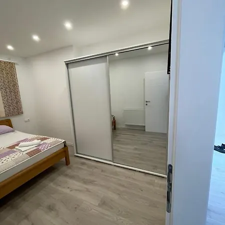 Alegro Apartment Mostar