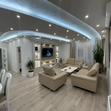 Appartement Alegro