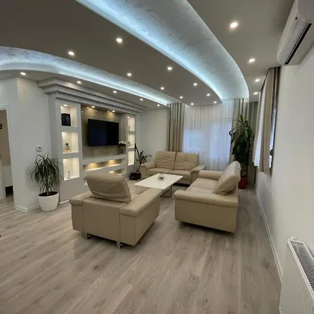 Appartement Alegro Mostar
